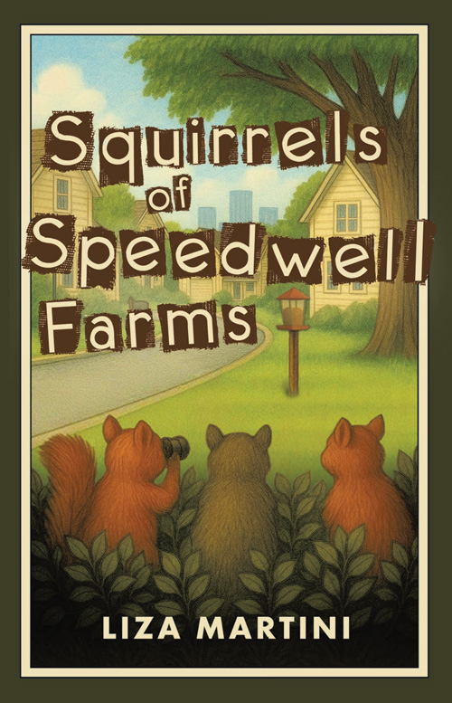 Book Cover